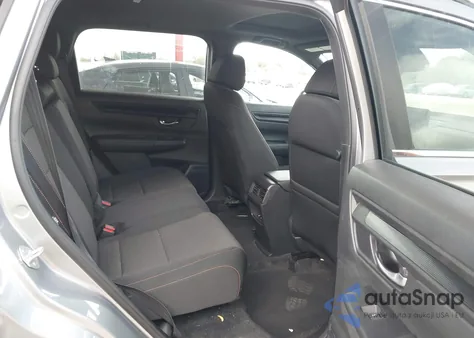 2024 Honda Cr-V Hybrid Sport z USA, uszkodzony, nr VIN 7FARS5H5XRE012724